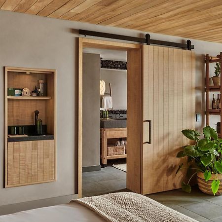 1 Hotel Hanalei Bay 프린스빌 외부 사진