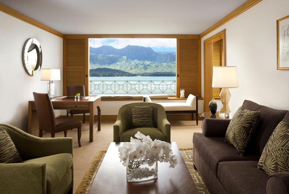 1 Hotel Hanalei Bay 프린스빌 외부 사진