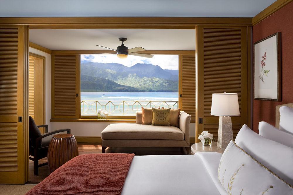 1 Hotel Hanalei Bay 프린스빌 외부 사진