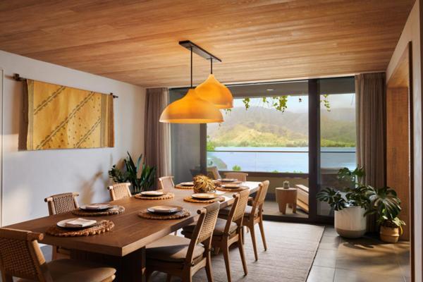1 Hotel Hanalei Bay 프린스빌 외부 사진