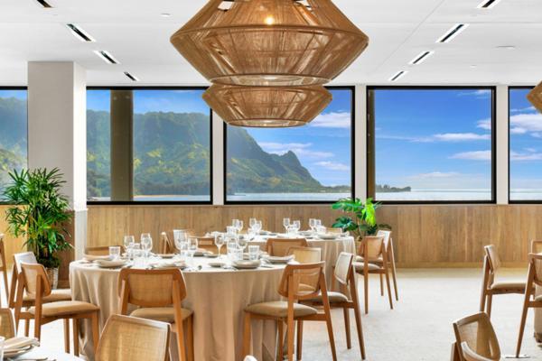 1 Hotel Hanalei Bay 프린스빌 외부 사진