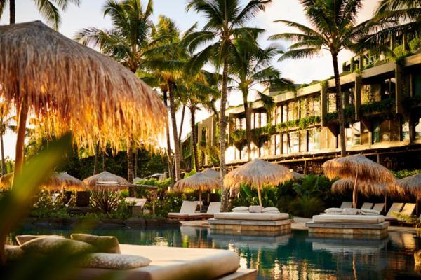 1 Hotel Hanalei Bay 프린스빌 외부 사진