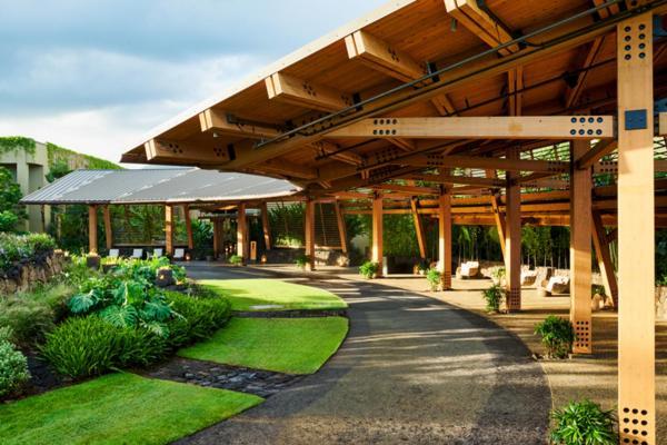 1 Hotel Hanalei Bay 프린스빌 외부 사진