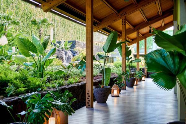 1 Hotel Hanalei Bay 프린스빌 외부 사진