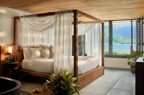 1 Hotel Hanalei Bay 프린스빌 외부 사진