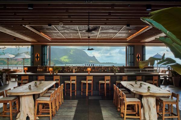 1 Hotel Hanalei Bay 프린스빌 외부 사진
