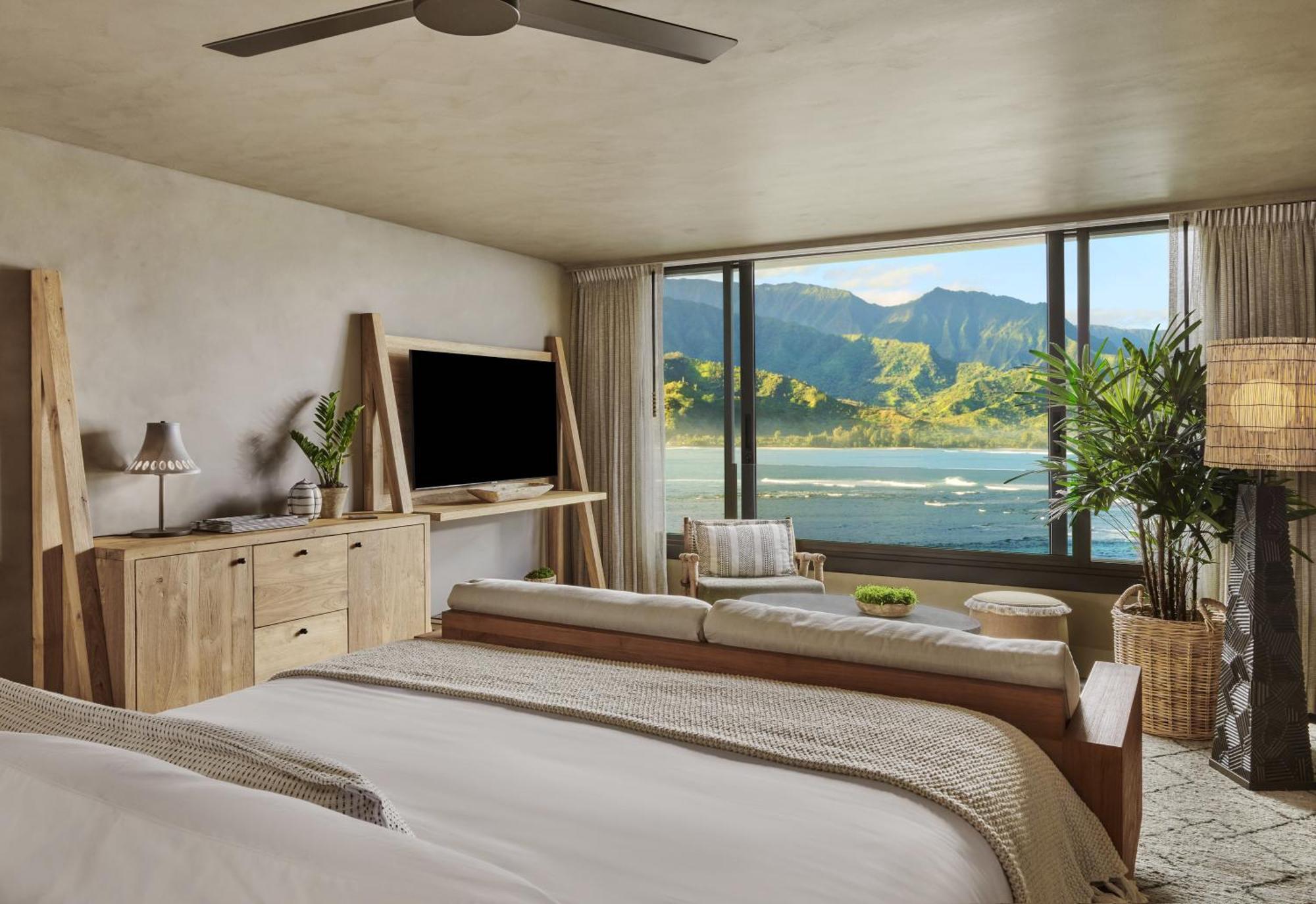 1 Hotel Hanalei Bay 프린스빌 외부 사진
