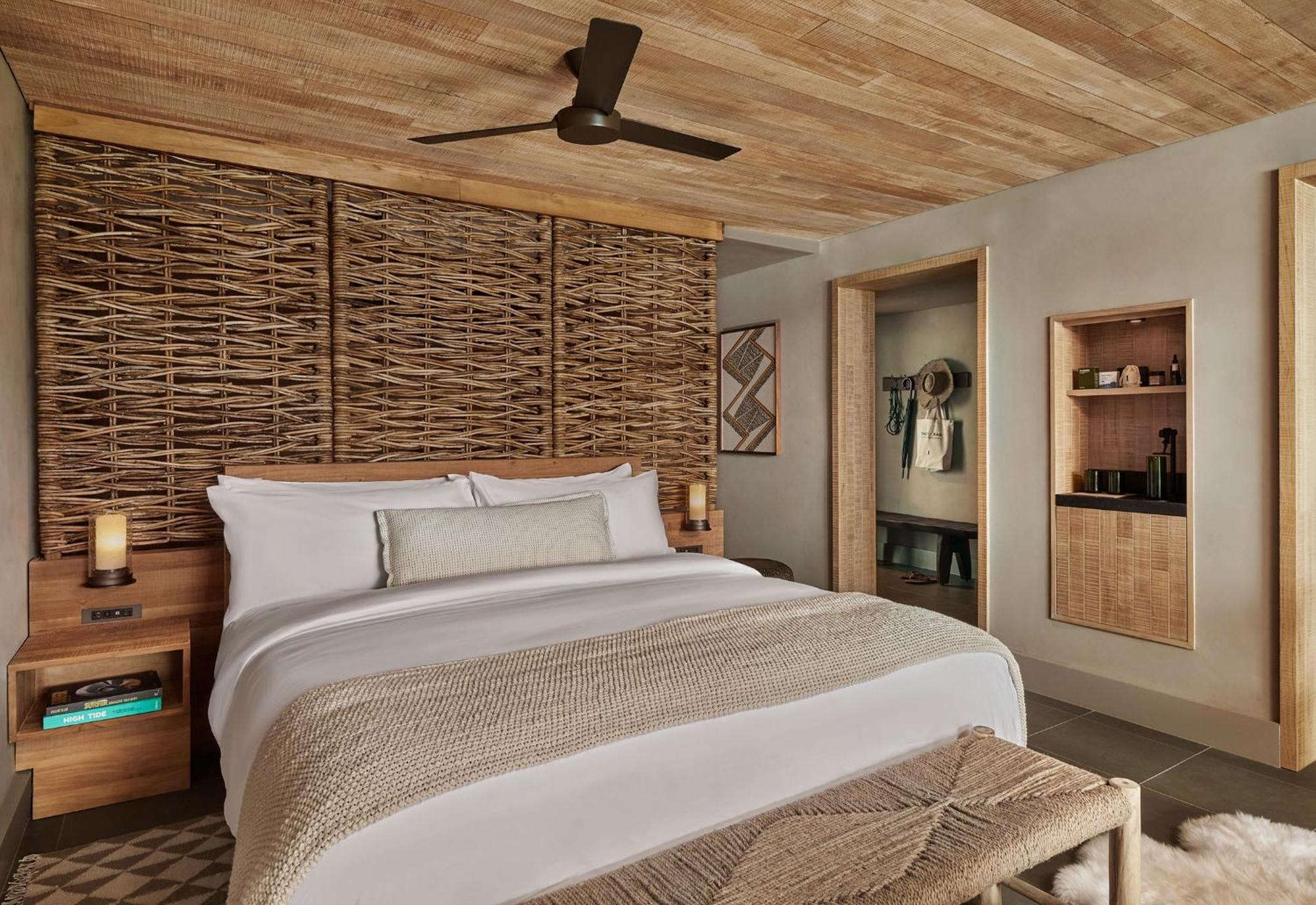 1 Hotel Hanalei Bay 프린스빌 외부 사진