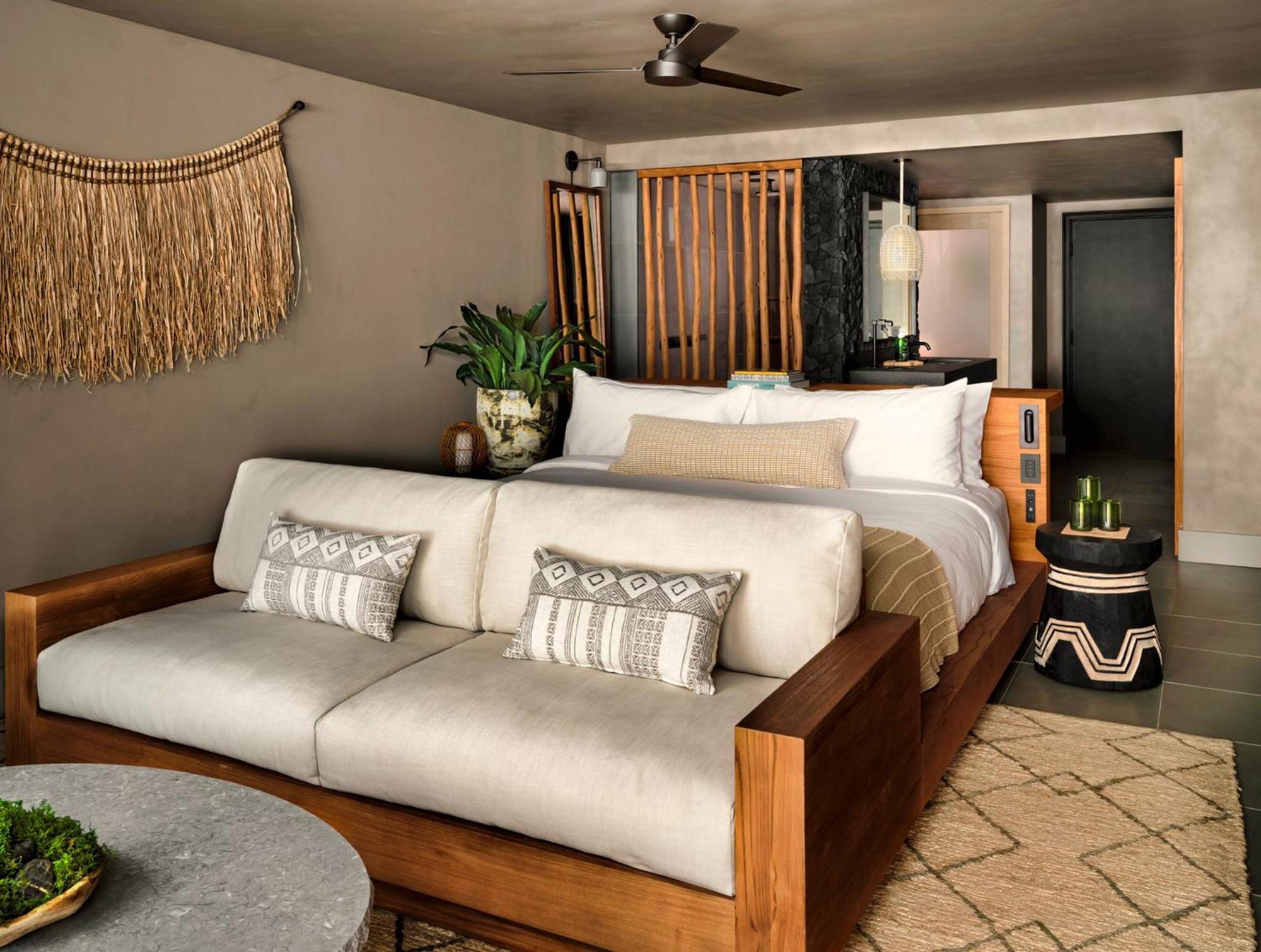 1 Hotel Hanalei Bay 프린스빌 외부 사진