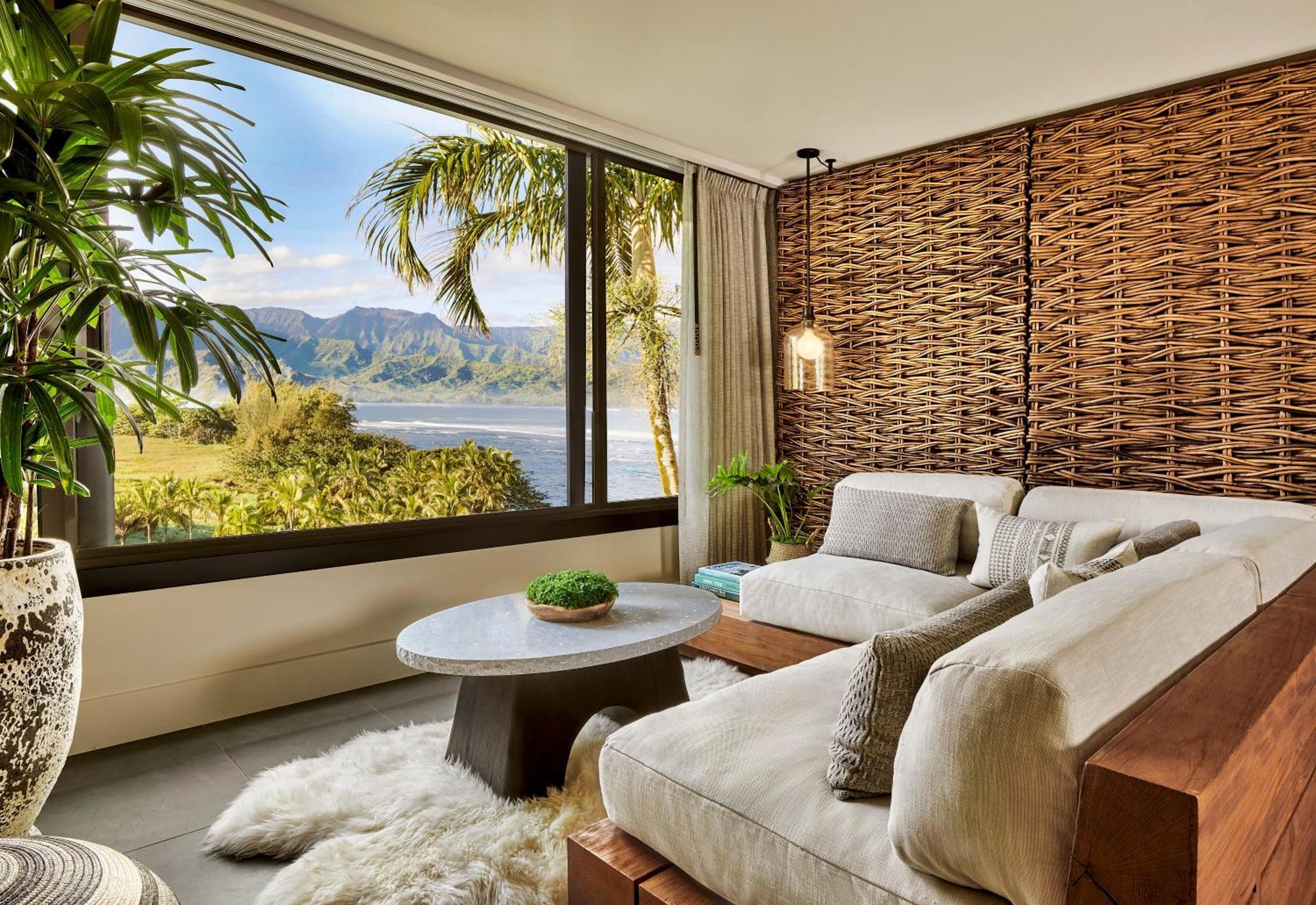 1 Hotel Hanalei Bay 프린스빌 외부 사진