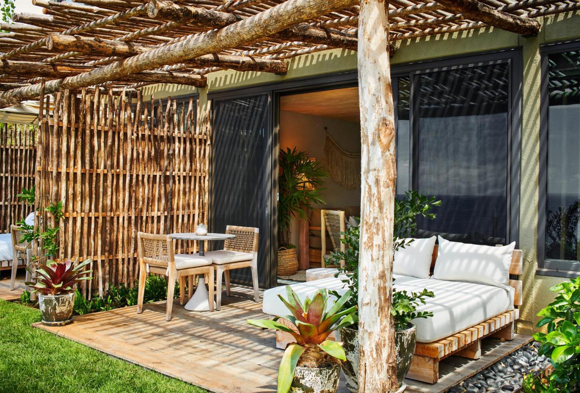 1 Hotel Hanalei Bay 프린스빌 외부 사진