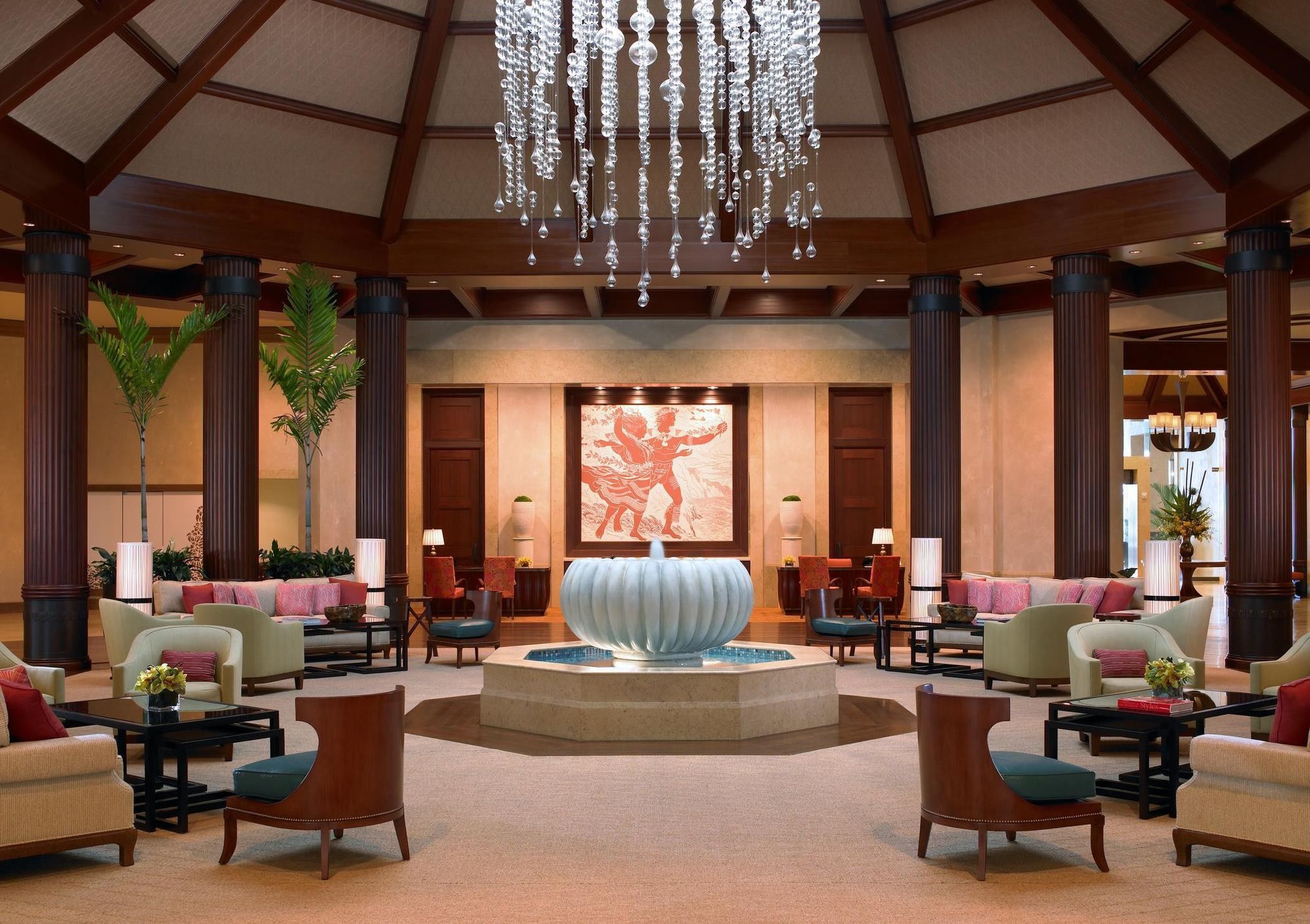 1 Hotel Hanalei Bay 프린스빌 외부 사진