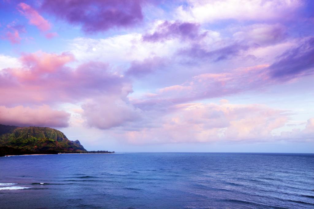 1 Hotel Hanalei Bay 프린스빌 외부 사진