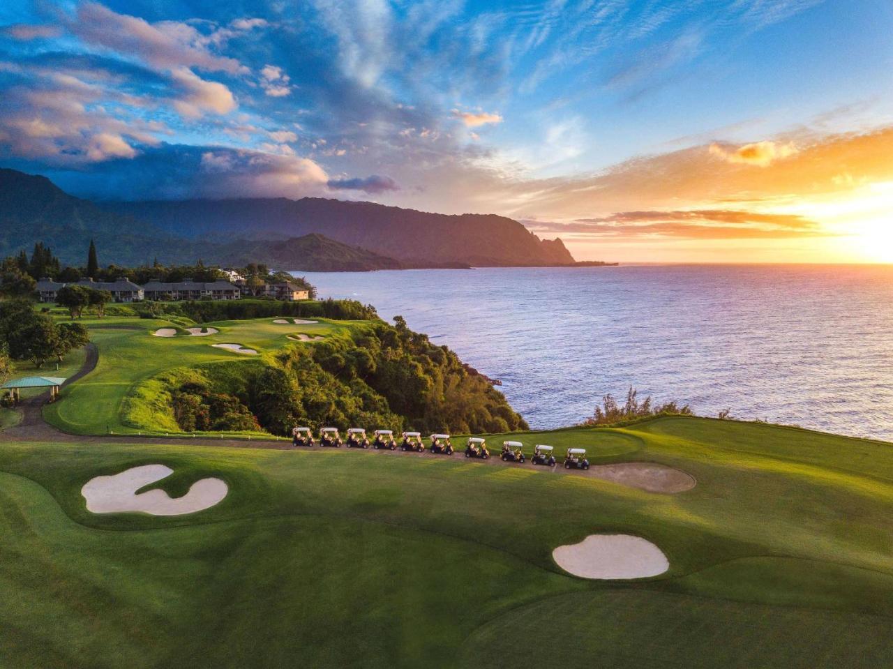 1 Hotel Hanalei Bay 프린스빌 외부 사진