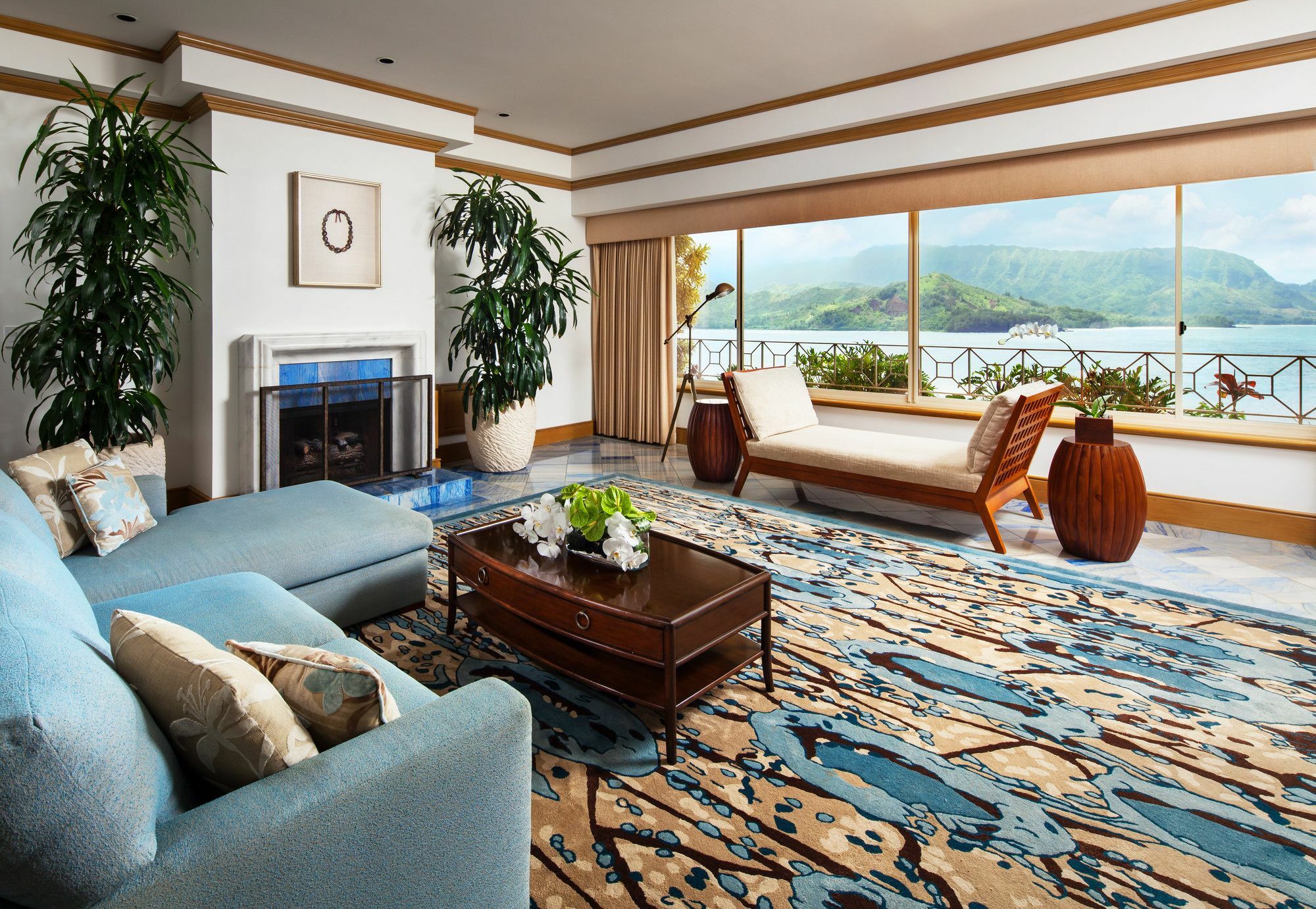 1 Hotel Hanalei Bay 프린스빌 외부 사진