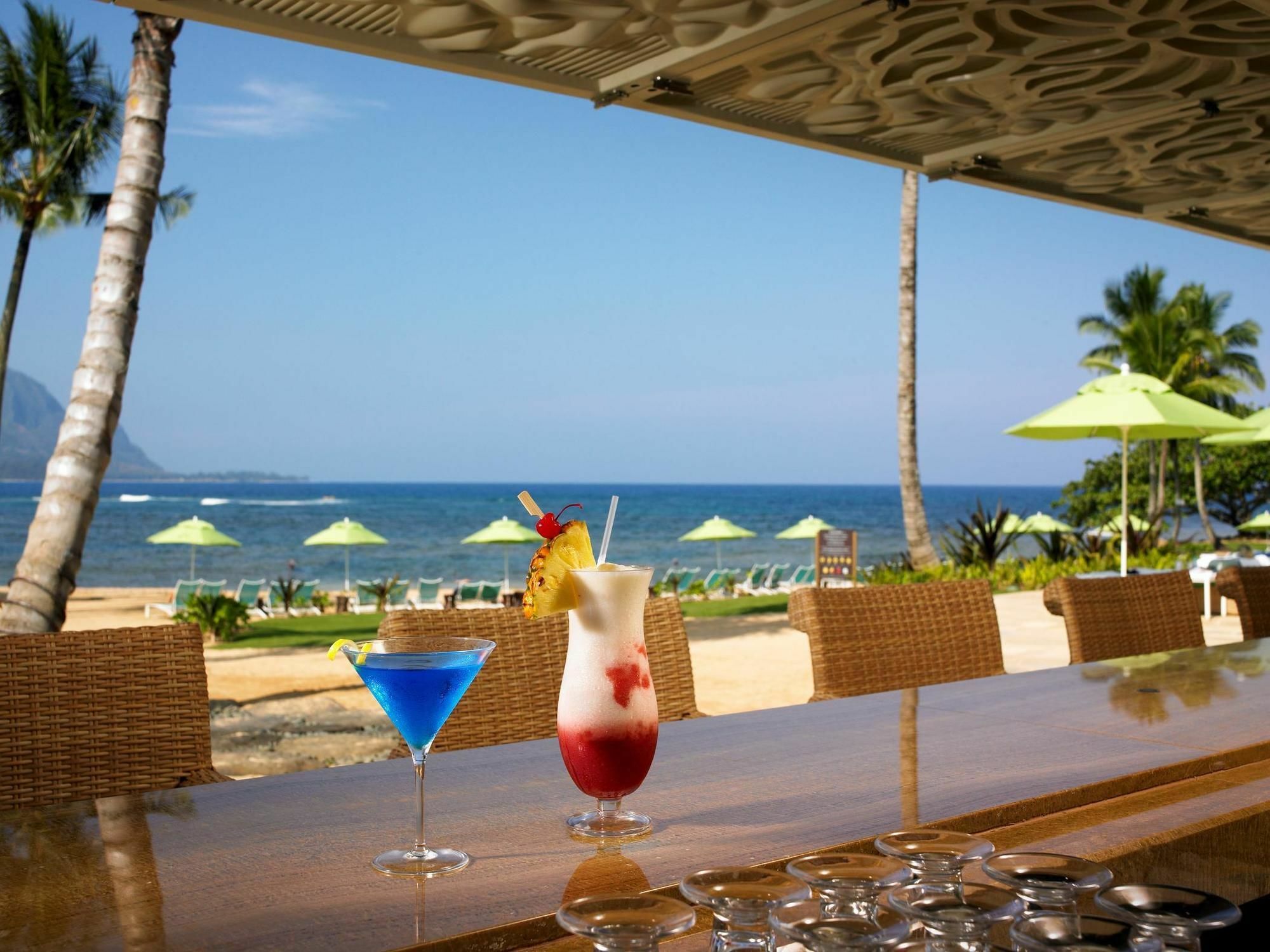 1 Hotel Hanalei Bay 프린스빌 외부 사진
