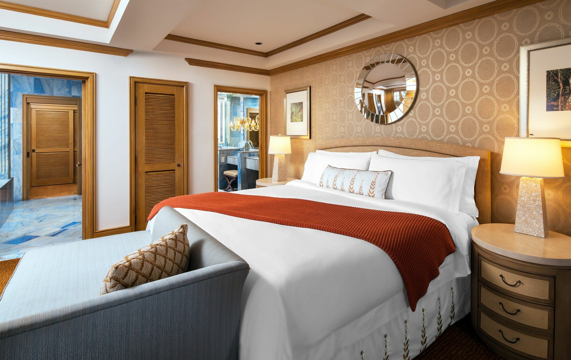1 Hotel Hanalei Bay 프린스빌 외부 사진