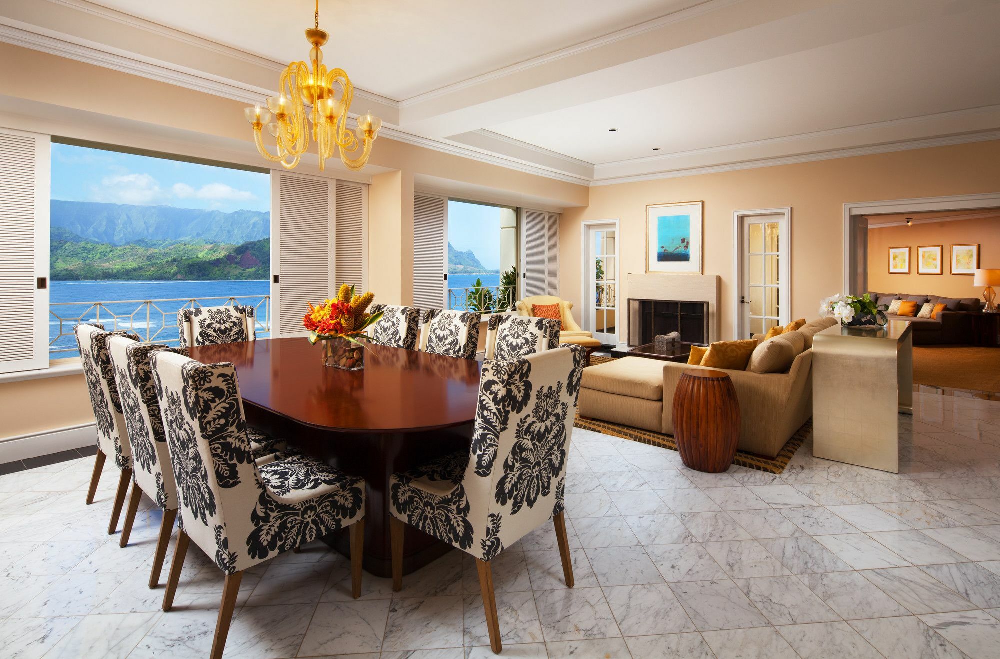1 Hotel Hanalei Bay 프린스빌 외부 사진