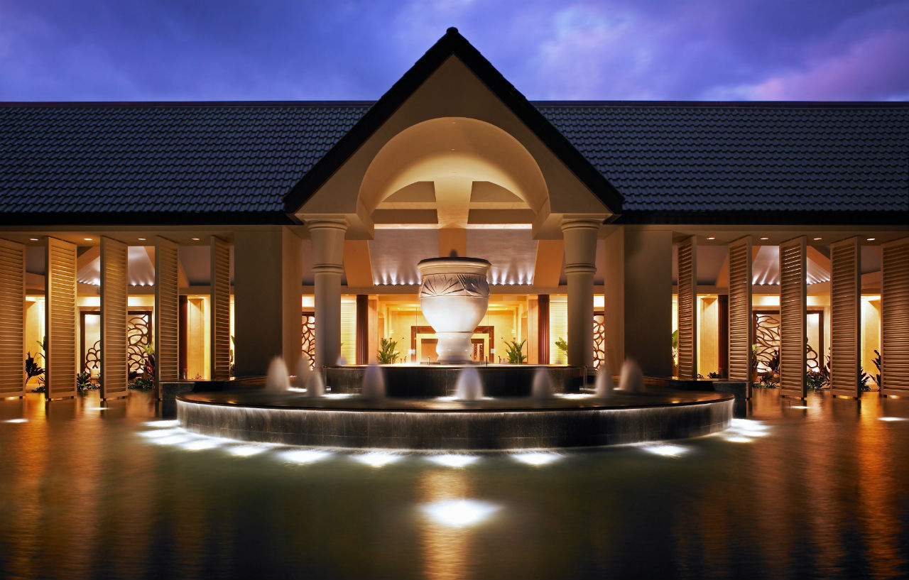 1 Hotel Hanalei Bay 프린스빌 외부 사진